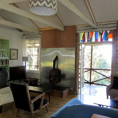 Old Pine Cabin Karkloof Ярроу Экстерьер фото